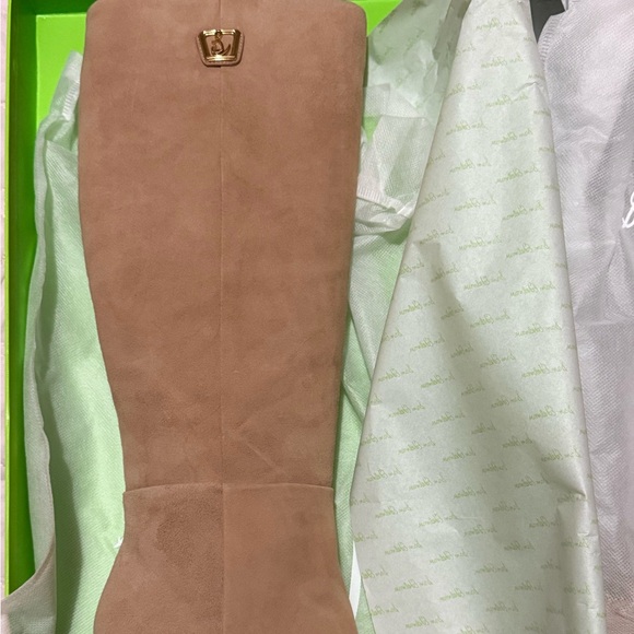 Sam Edelman Boots New in Box - Picture 2 of 8